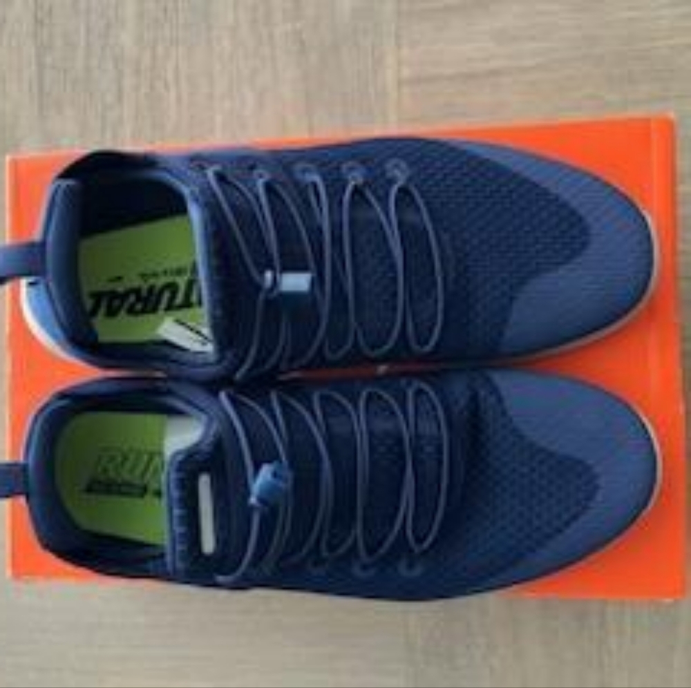 Men's Nike Freerun shoes